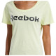 Reebok Γυναικεία κοντομάνικη μπλούζα